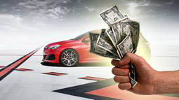 Срочный выкуп автомобилей в Уссурийске